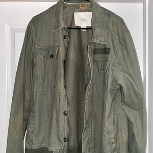 Koto military jacket